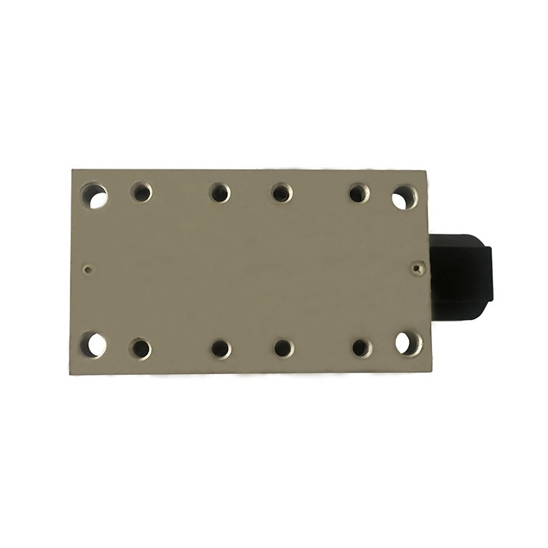 VSM Series 500A-1000A AC SSR, DC control AC solid state relay, input 3-32VDC, input with LED indication, output current capacity 500A-1000A, output voltage 24-480VAC